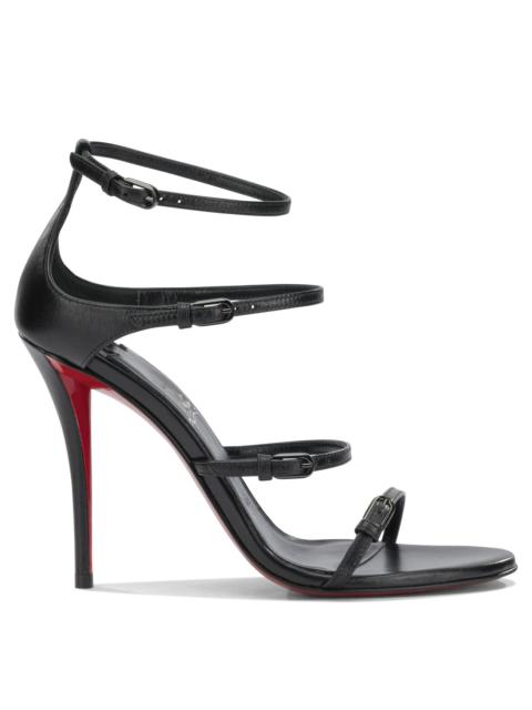 Christian Louboutin Christian Louboutin Women Pumps Black