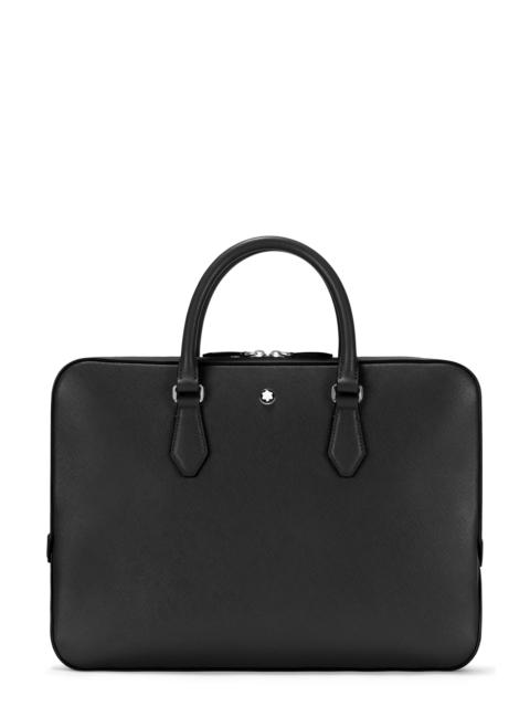 Montblanc Montblanc Sartorial Thin Document Case in Black at Nordstrom