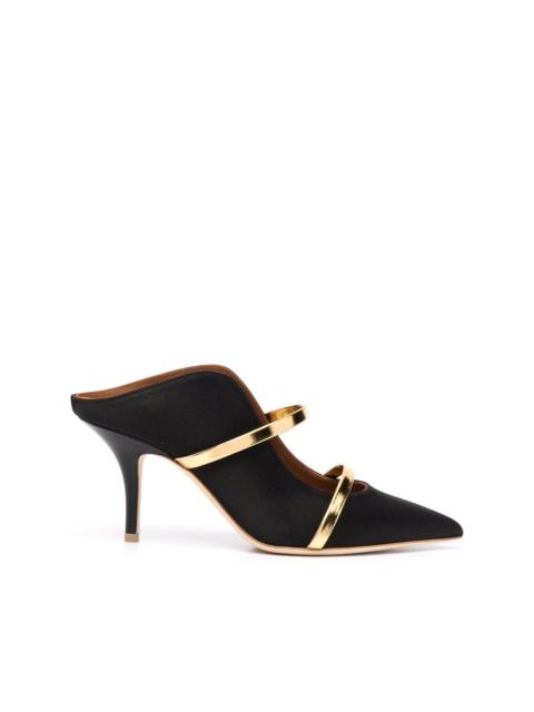 MALONE SOULIERS satin