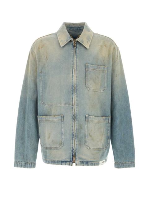 Golden Goose Golden Goose Deluxe Brand Men Dani Jacket
