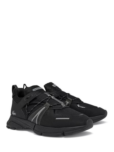 LACOSTE Men's L003 0722 1 SMA Lace Up Sneakers