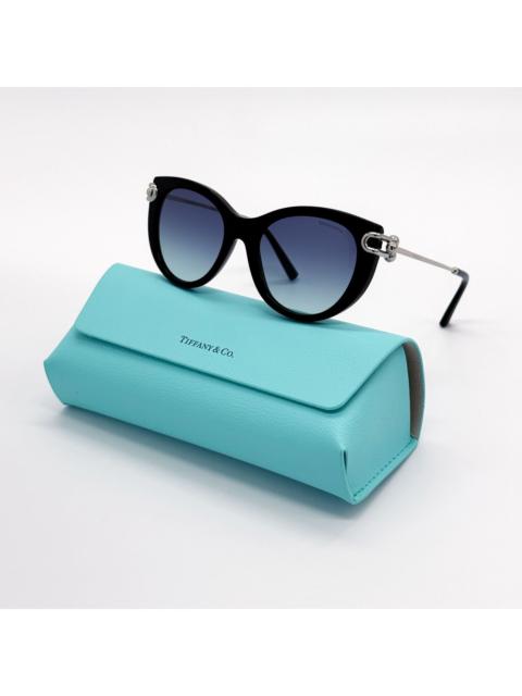 Tiffany & Co. New Tiffany & Co TF4232 8342/9S Sunglasses Women
