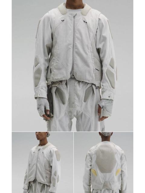 HAMCUS JACKET SIZE M/L