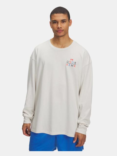 Under Armour UA Modern Sport Heavyweight