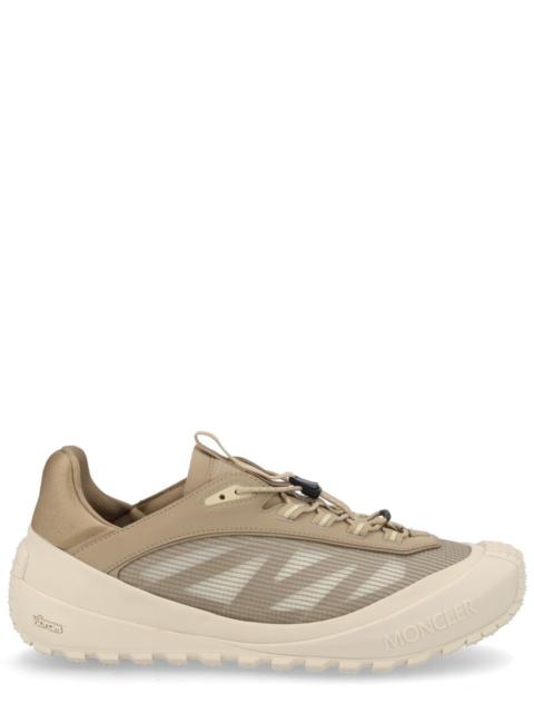 Moncler Moncler Men Sneaker "Trailgrip Lp"