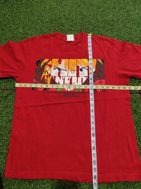 Other Designers VINTAGE RARE NEON GENESIS EVANGELION ASUKA ANIME MOVIE