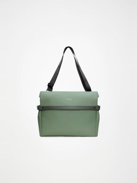 RAINS OTG Messenger Bag