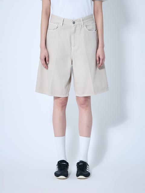 Carhartt Brandon Denim Shorts