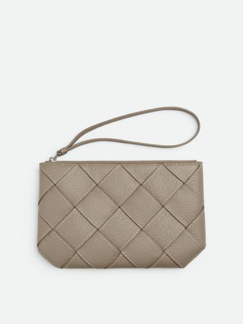 Bottega Veneta Diago Medium Pouch
