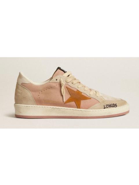 Golden Goose Golden Goose Ball Star Sneakers