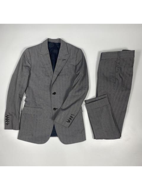 GUCCI 1300$ Slim Fit Suit