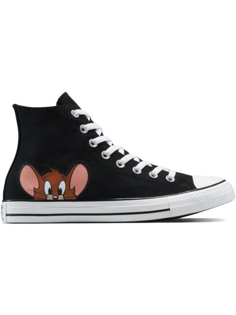Converse Converse Chuck Taylor All Star Hi Tom & Jerry