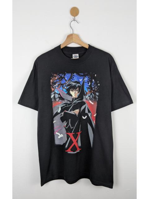 The X Project Anime Japan Bandai Shirt