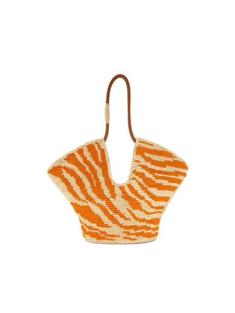 Zimmermann Zimmermann Orange Tote Bags Women