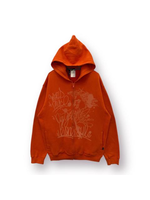 Other Designers Hype - 🔥 B One Soul Project Korean Streetwear Hoodie