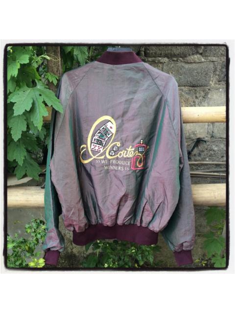 Other Designers VINTAGE EL CORTEZ HOTEL CASINO LAS VEGAS JACKET