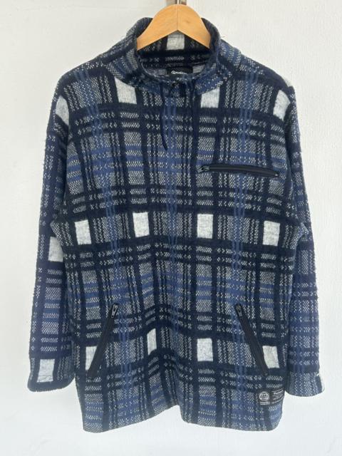 Kapital Navajo Sweatshirt Vintage Japan