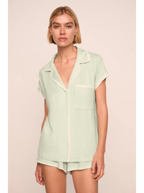 eberjey Frida TENCEL™ Modal Shortie Short PJ Set