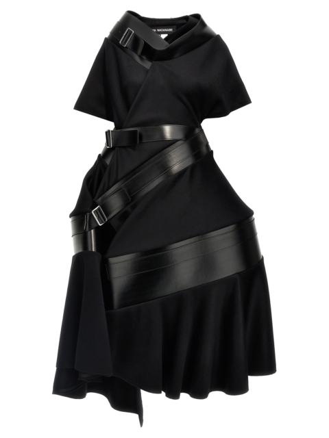 Junya Watanabe Women Asymmetrical Coat