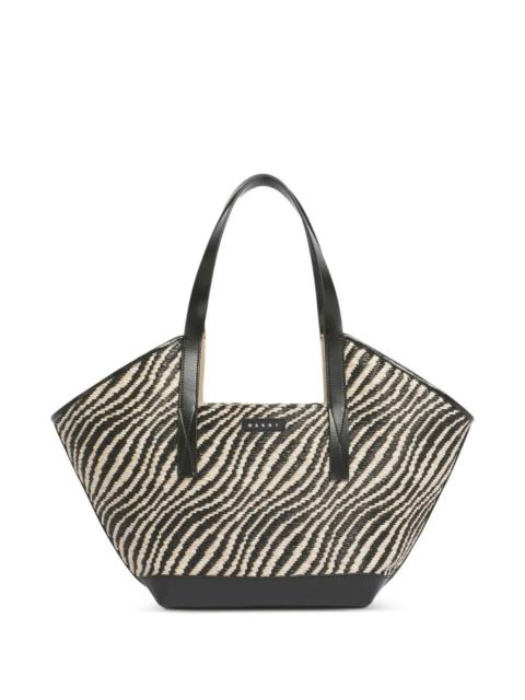 Marni Marni Women "Tote Small" Bag
