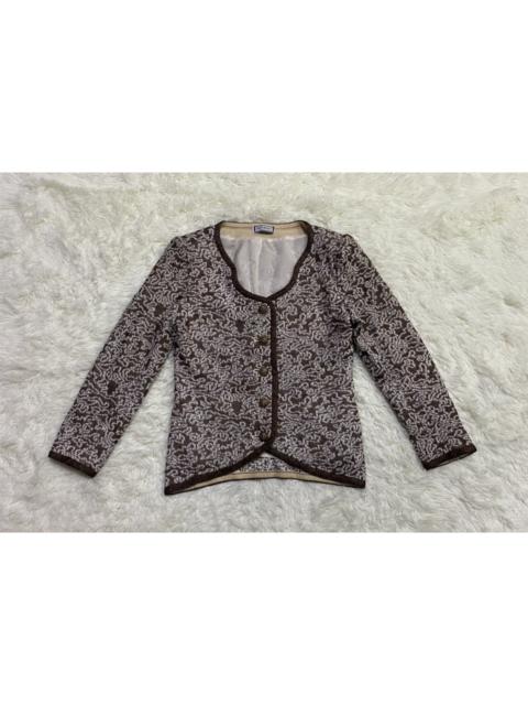 Other Designers Vintage - Vintage Classic Yves Saint Laurent Paris Jacket