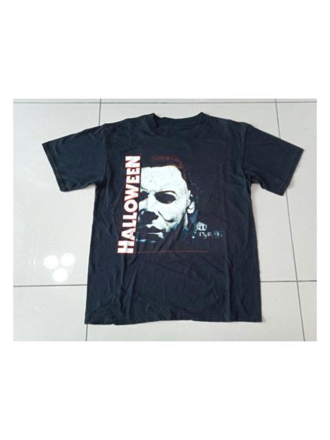 Other Designers Other - Vintage 00s Halloween 2006 T Shirt Horror