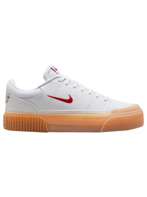 Nike Nike Women's Court Legacy Lift Shoes