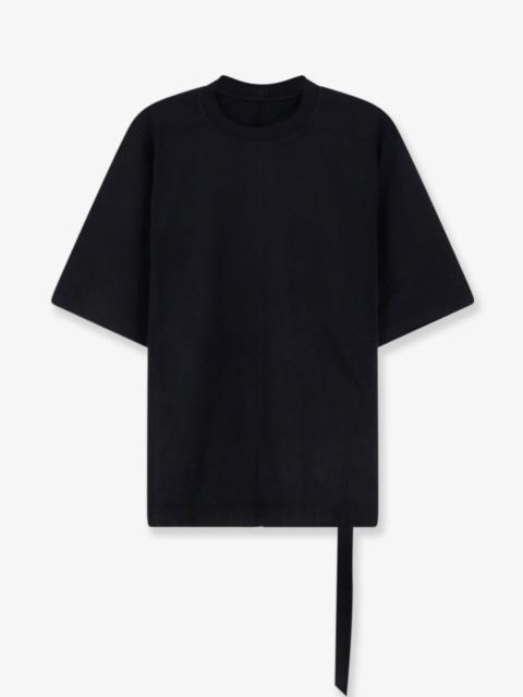 Rick Owens DRKSHDW Drkshdw Men Walrus Cotton T-Shirt