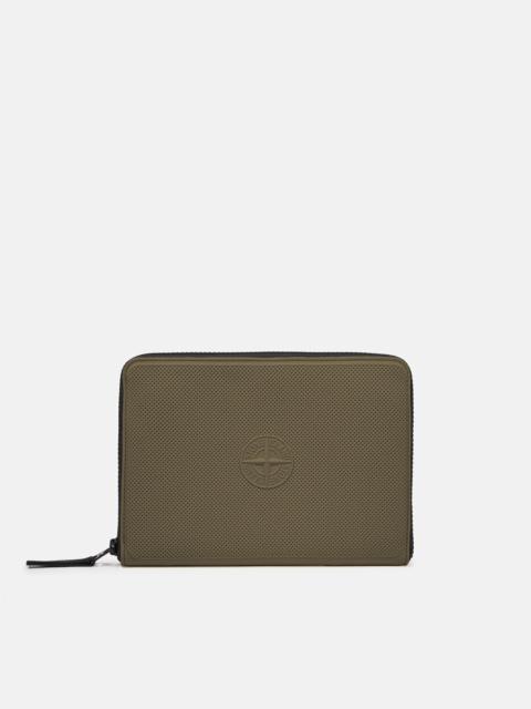 Stone Island 9200017 RUBBERISED SILICONE