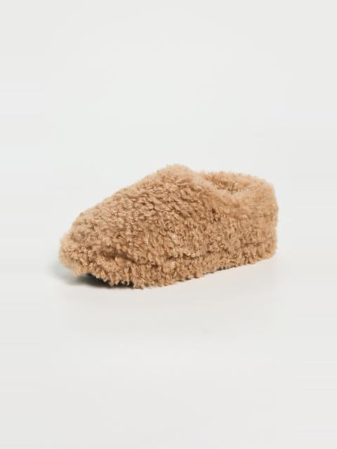 APPARIS Misha Bouclette Slippers