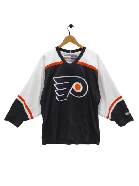 Other Designers Ccm × NHL - Philadelphia flayers Shirt Medium Vintage CCM NHL