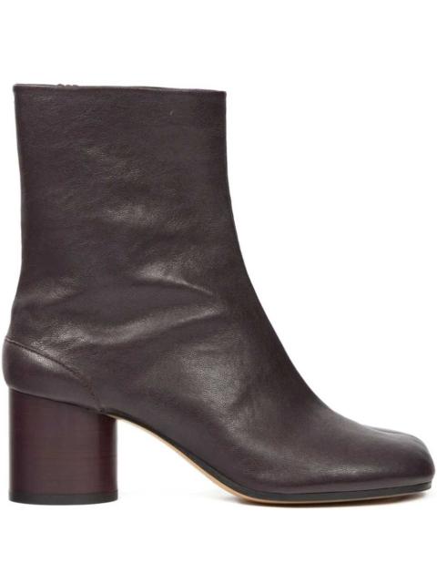 Maison Margiela Maison Margiela Women 60Mm Tabi Ankle Boots