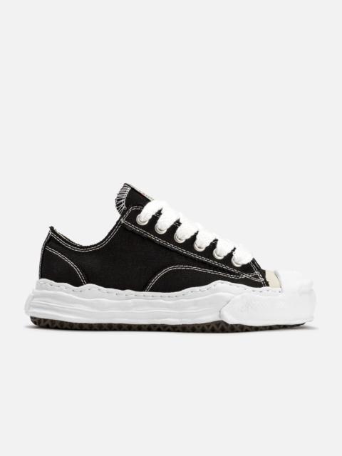 Maison MIHARAYASUHIRO HANK LOW TOP SNEAKERS