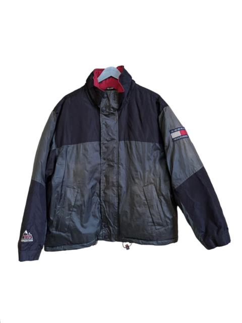 Other Designers Tommy Hilfiger Outdoor Expedition Puffer Jacket