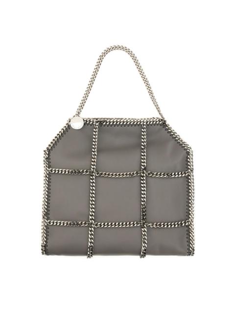 Stella McCartney Stella Mccartney Limited-Edition Falabella Chain Cage Mini Tote Bag