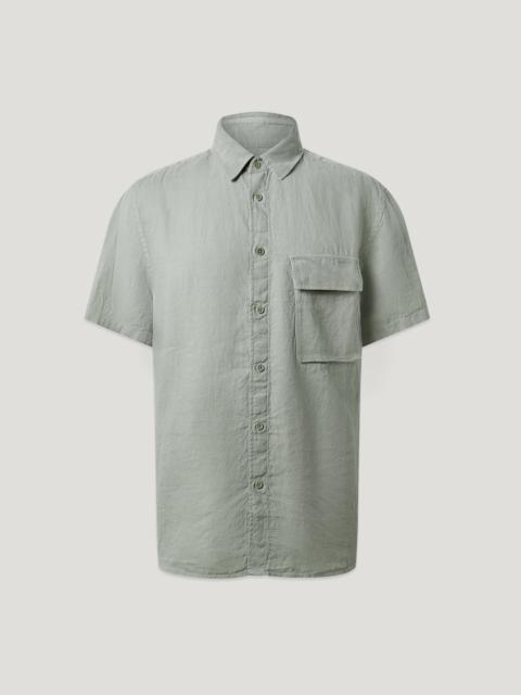 Belstaff SCALE SHORT SLEEVE SHIRT