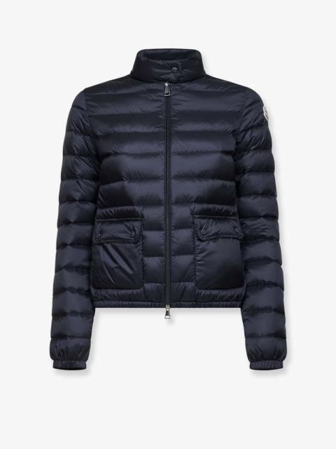 Moncler Moncler Lans Down Jacket With Pockets On The Front