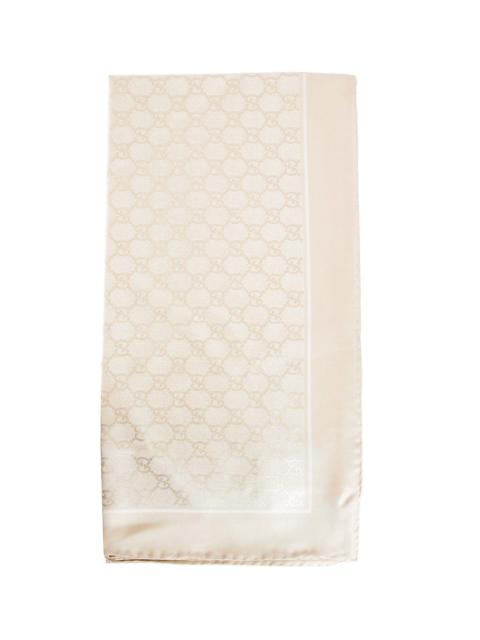 GUCCI Gg-Silk-Scarf