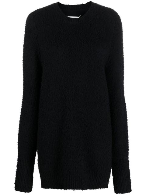 Maison Margiela Maison Margiela Women Cotton Blend Jumper
