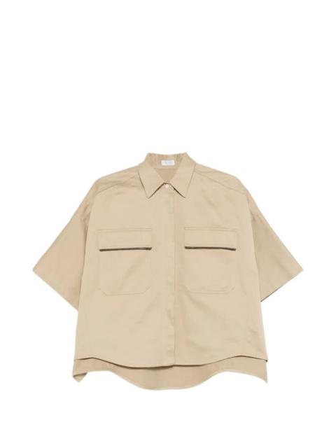 Brunello Cucinelli Shirt