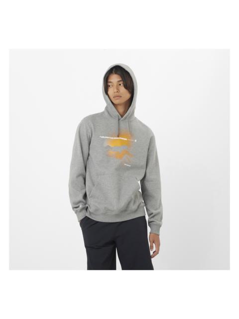 SALOMON GOLDEN TRAIL SERIES