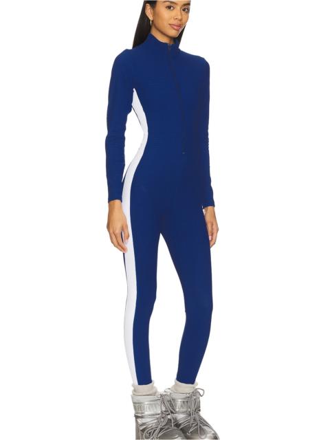 Year of Ours Thermal Longsleeve Ski Onesie