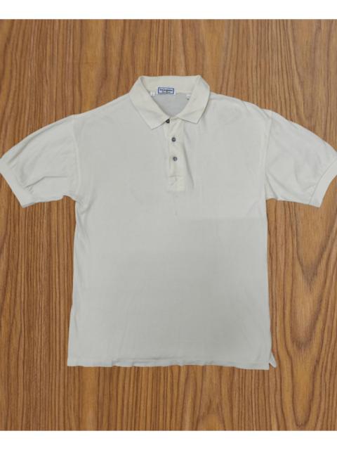 Other Designers Yves Saint Laurent Polo Tee Vintage
