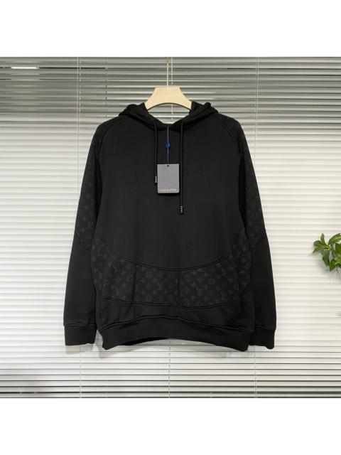 Louis Vuitton LV Louis Vuitton hooded sweatshirt / hoodie