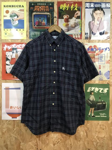 Burberry Burberrys Button Up