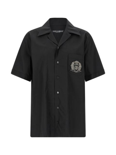 Dolce & Gabbana 'Hawaii' shirt