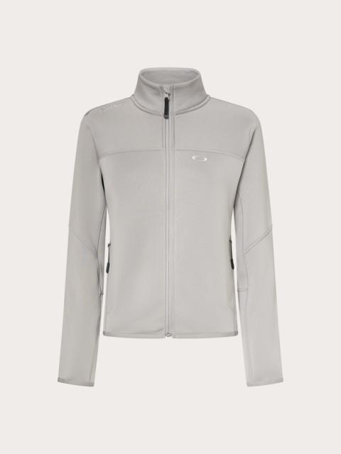 OAKLEY W. Canopy PRO Fullzip Sweatshirt