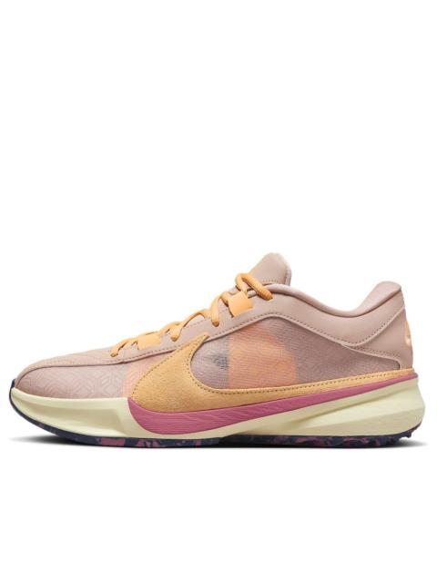 Nike Nike Zoom Freak 5 'Fossil Stone' DX4996-200