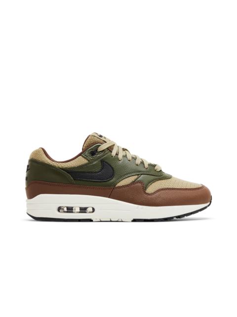 Nike Air Max 1 Essential Premium 'Neutral Olive Cacao Wow'