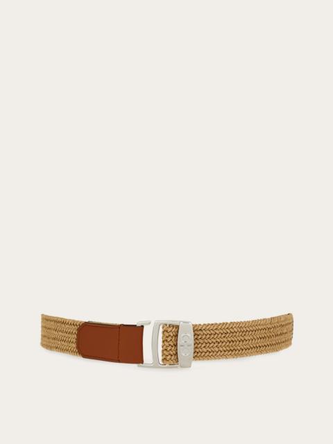 FERRAGAMO Sized belt